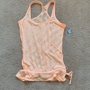 NWT Old Navy Workout Tank